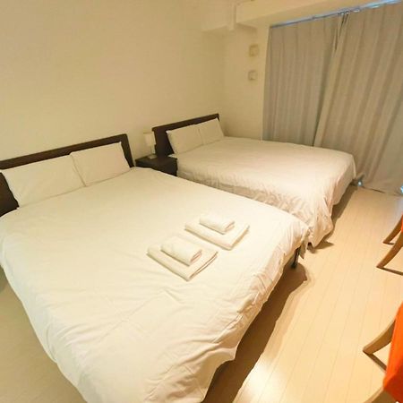 Pradipa Hanazono Osaka Ngoại thất bức ảnh