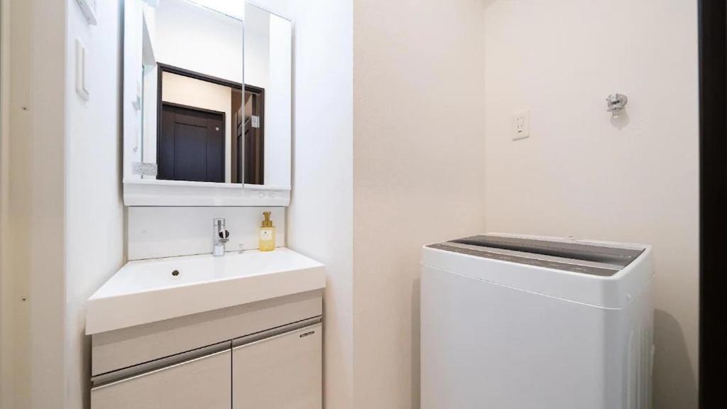 Pradipa Hanazono Osaka Ngoại thất bức ảnh