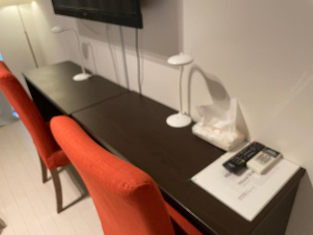 Pradipa Hanazono Osaka Ngoại thất bức ảnh