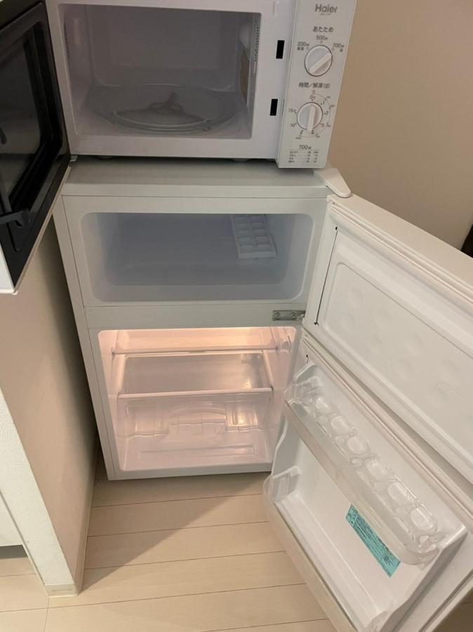 Pradipa Hanazono Osaka Ngoại thất bức ảnh