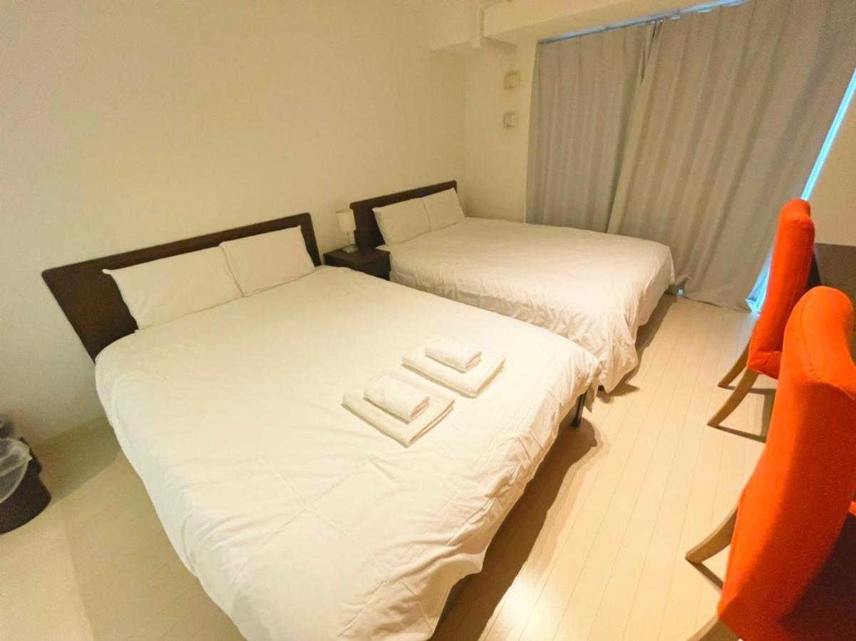 Pradipa Hanazono Osaka Ngoại thất bức ảnh